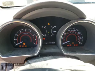 2013 Toyota Highlander Limited с VIN 5TDDK3EH8DS231064, выставлен на аукционе Copart как лот 63184085 с пробегом 141 181 миль миль и Чистый • Clean title. История ставок и продаж доступна на DreamBid. Изображение 9.