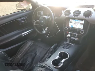 2017 Ford Mustang EcoBoost z VIN 1FA6P8TH7H5309555, wystawiony jako Copart lot #42194405 z przebiegiem 102 197 mil mil oraz Szkoda całkowita • Salvage title. Historia ofert i sprzedaży dostępna na DreamBid. Obrazek 8.