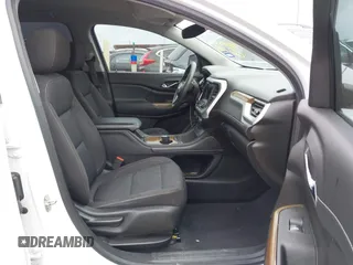 2021 GMC Acadia SLE z VIN 1GKKNKLA3MZ218806, wystawiony jako IAAI lot #41685932 z przebiegiem 82 021 mil mil oraz . Historia ofert i sprzedaży dostępna na DreamBid. Obrazek 5.