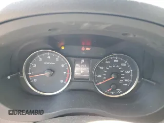 2015 Subaru Crosstrek Premium с VIN JF2GPADC5F8279364, выставлен на аукционе Copart как лот 54957555 с пробегом 194 389 миль миль и Списание • Salvage title. История ставок и продаж доступна на DreamBid. Изображение 9.