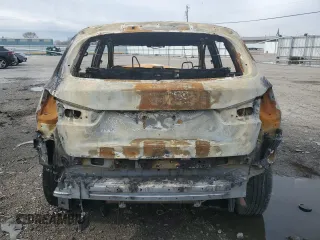 2021 Mitsubishi Outlander ES z VIN JA4ARUAUXMU022826, wystawiony jako Copart lot #48484085 z przebiegiem Nie podano mil oraz Nie do naprawy • Non repairable. Historia ofert i sprzedaży dostępna na DreamBid. Obrazek 6.