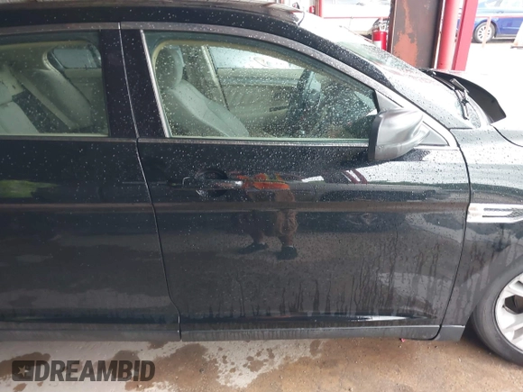 2016 Ford Taurus SE с VIN 1FAHP2D89GG109543, выставлен на аукционе IAAI как лот 42113934 с пробегом 141 296 миль миль и . История ставок и продаж доступна на DreamBid. Изображение 13.