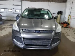 2014 Ford Escape SE with VIN 1FMCU9GX8EUB98833, listed as a Copart auction lot 50234445 with 181,893 mi miles and Clean Title. Bid and sale history available at DreamBid. Image 5.