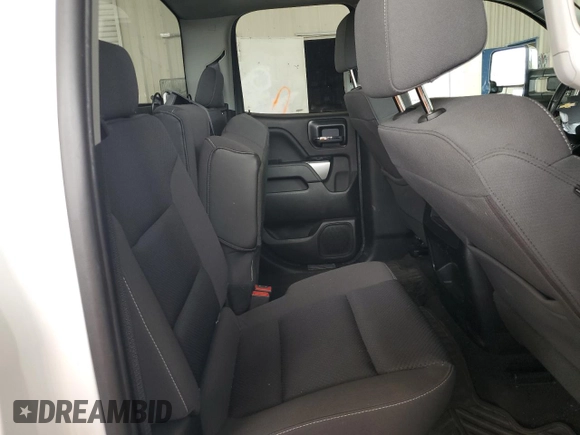 2018 Chevrolet Silverado 1500 LT with VIN 1GCRCREH1JZ288903, listed as a Copart auction lot 51734915 with 175,592 mi miles and Salvage Title. Bid and sale history available at DreamBid. Image 10.