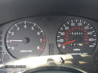 1996 Mitsubishi Eclipse with VIN 4A3AK44Y3TE293273, listed as a IAAI auction lot 41914675 with 153,928 mi miles and . Bid and sale history available at DreamBid. Image 7.