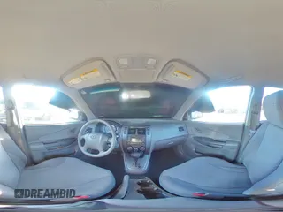 2008 Hyundai Tucson GLS with VIN KM8JM12B68U860966, listed as a Copart auction lot 74446564 with 115,567 mi miles and Salvage Title. Bid and sale history available at carsss.com. Image 13.