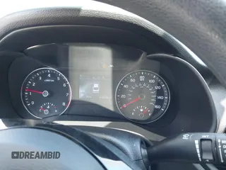 2021 Kia Forte LXS z VIN 3KPF24ADXME356322, wystawiony jako IAAI lot #42237624 z przebiegiem 52 609 mil mil oraz . Historia ofert i sprzedaży dostępna na DreamBid. Obrazek 7.