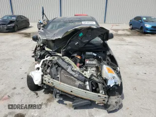 2014 Nissan Versa SV with VIN 3N1CN7AP1EL828753, listed as a Copart auction lot 54168155 with 86,369 mi miles and Salvage Title. Bid and sale history available at DreamBid. Image 5.