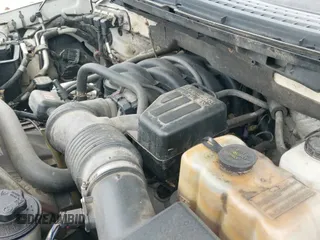 2009 Ford F-150 XL with VIN 1FTRW14829FA40294, listed as a IAAI auction lot 42276909 with 241,635 mi miles and . Bid and sale history available at DreamBid. Image 19.