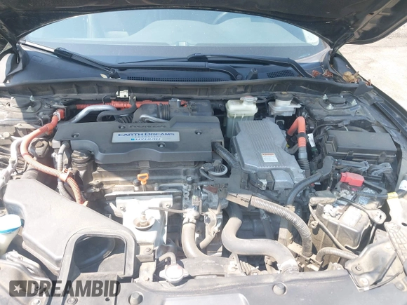 2017 Honda Accord Touring with VIN JHMCR6F74HC005706, listed as a IAAI auction lot 42585878 with 158,388 mi miles and . Bid and sale history available at DreamBid. Image 10.