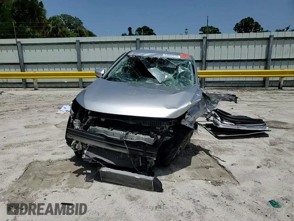 2019 Mitsubishi Eclipse Cross ES with VIN JA4AT3AA7KZ029248, listed as a Copart auction lot 63052915 with Not provided miles and Salvage title. Bid and sale history available at DreamBid. Image 14.