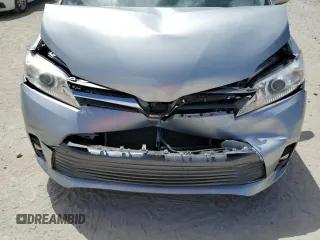 2020 Toyota Sienna XLE Auto Access Seat with VIN 5TDYZ3DC1LS074169, listed as a Copart auction lot 51479815 with 74,551 mi miles and Salvage Title. Bid and sale history available at DreamBid. Image 14.