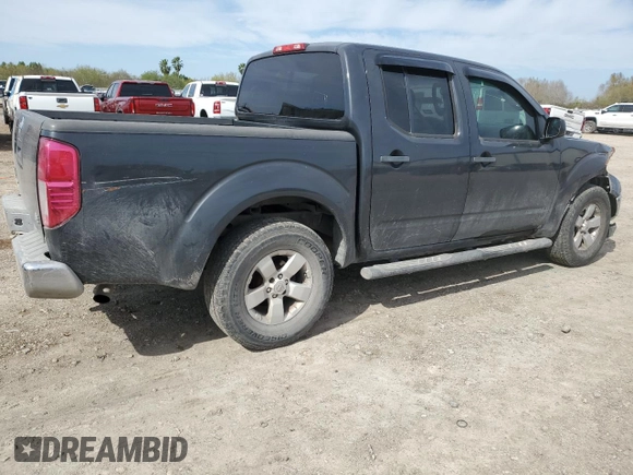 2010 Nissan Frontier SE с VIN 1N6AD0ER0AC432729, выставлен на аукционе Copart как лот 43449675 с пробегом 192 712 миль миль и Чистый • Clean title. История ставок и продаж доступна на DreamBid. Изображение 3.