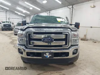 2016 Ford F-250 Lariat with VIN 1FT7W2B68GEA63497, listed as a IAAI auction lot 42369698 with 91,046 mi miles and . Bid and sale history available at DreamBid. Image 12.