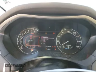 2015 Lincoln MKZ z VIN 3LN6L2G95FR603693, wystawiony jako Copart lot #53362845 z przebiegiem 171 107 mil mil oraz Szkoda całkowita • Salvage title. Historia ofert i sprzedaży dostępna na DreamBid. Obrazek 9.