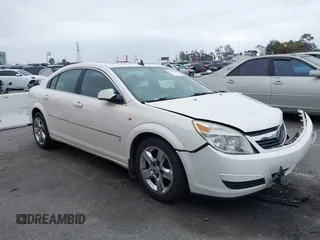 2007 Saturn Aura XE z VIN 1G8ZS57N37F171651, wystawiony jako IAAI lot #42164842 z przebiegiem 119 404 mil mil oraz . Historia ofert i sprzedaży dostępna na DreamBid. Obrazek 13.