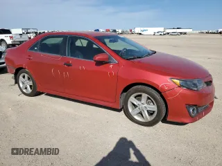 2012 Toyota Camry L with VIN 4T1BF1FK2CU625935, listed as a Copart auction lot 51079725 with 171,492 mi miles and Salvage Title. Bid and sale history available at DreamBid. Image 4.