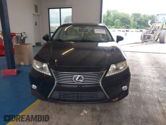 2013 Lexus ES 250 с VIN JTHBK1GG9D2030165, выставлен на аукционе IAAI как лот 42387621 с пробегом 143 044 миль миль и . История ставок и продаж доступна на DreamBid. Изображение 12.