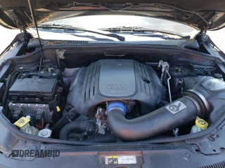 2014 Jeep Grand Cherokee Summit z VIN 1C4RJFJT7EC264385, wystawiony jako Copart lot #56983415 z przebiegiem 189 262 mil mil oraz Szkoda całkowita • Salvage title. Historia ofert i sprzedaży dostępna na DreamBid. Obrazek 12.