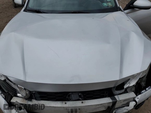 2020 Nissan Altima 2.5 S with VIN 1N4BL4BV0LC158234, listed as a Copart auction lot 49794545 with 116,204 mi miles and Salvage Title. Bid and sale history available at carsss.com. Image 13.
