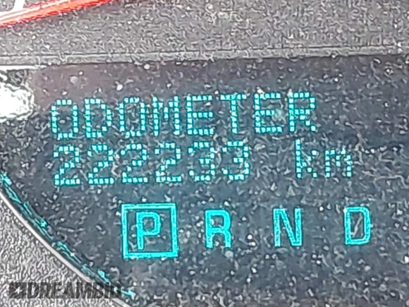 2008 Chevrolet Impala LT with VIN 2G1WT55K789161755, listed as a IAAI auction lot 42132861 with 222,233 mi miles and . Bid and sale history available at DreamBid. Image 12.
