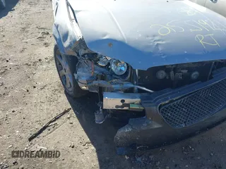 2003 Nissan Maxima SE z VIN JN1DA31D33T509135, wystawiony jako IAAI lot #41648488 z przebiegiem Nie podano mil oraz . Historia ofert i sprzedaży dostępna na DreamBid. Obrazek 6.