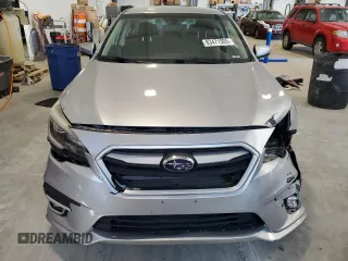 2018 Subaru Legacy Premium with VIN 4S3BNAF61J3044603, listed as a Copart auction lot 63471505 with 67,582 mi miles and Salvage title. Bid and sale history available at DreamBid. Image 5.