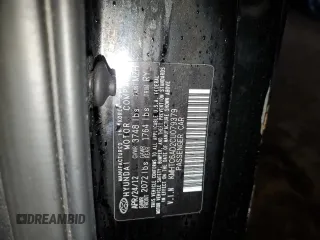 2012 Hyundai Veloster w/Gray Int с VIN KMHTC6AD2CU079379, выставлен на аукционе Copart как лот 42972695 с пробегом Не указан миль и Списание • Salvage title. История ставок и продаж доступна на DreamBid. Изображение 12.
