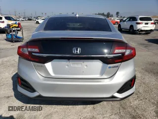2018 Honda Clarity Plug-In Hybrid with VIN JHMZC5F16JC015483, listed as a Copart auction lot 69603064 with 101,819 mi miles and Salvage Title. Bid and sale history available at carsss.com. Image 6.