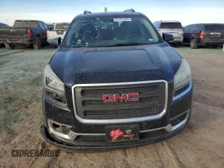 2016 GMC Acadia SLE with VIN 1GKKRPKD5GJ320530, listed as a Copart auction lot 87431424 with 235,199 mi miles and Salvage Title. Bid and sale history available at carsss.com. Image 5.