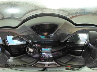 2020 Land Rover Range Rover Velar S with VIN SALYB2EX8LA243495, listed as a Copart auction lot 55234915 with 65,659 mi miles and Salvage Title. Bid and sale history available at DreamBid. Image 15.