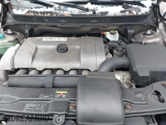 2009 Volvo XC90 I6 with VIN YV4CZ982391498101, listed as a IAAI auction lot 41548507 with 185,026 mi miles. Bid and sale history available at carsss.com. Image 10.