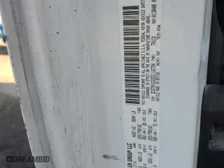 2014 Ram ProMaster Cargo Van with VIN 3C6TRVDG2EE116734, listed as a Copart auction lot 42322584 with 274,134 mi miles and Salvage Title. Bid and sale history available at carsss.com. Image 15.