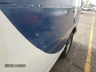 2013 Chevrolet Express Cargo with VIN 1GCWGFCA4D1142736, listed as a IAAI auction lot 42854305 with 128,585 mi miles and . Bid and sale history available at DreamBid. Image 6.