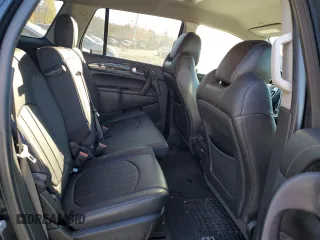 2014 Buick Enclave Leather with VIN 5GAKVBKD5EJ295590, listed as a Copart auction lot 78146164 with 18,617 mi miles and Salvage Title. Bid and sale history available at DreamBid. Image 11.