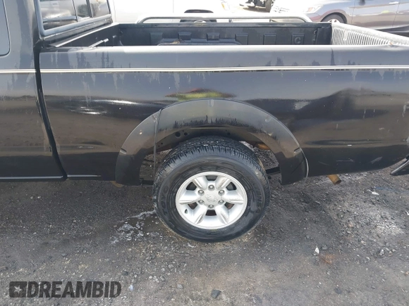 2002 Nissan Frontier XE с VIN 1N6DD26S42C339952, выставлен на аукционе IAAI как лот 41751668 с пробегом 129 956 миль миль и . История ставок и продаж доступна на DreamBid. Изображение 21.