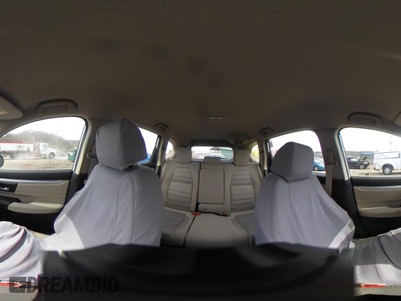 2017 Honda CR-V LX with VIN 2HKRW6H31HH223363, listed as a IAAI auction lot 41998530 with 24,698 mi miles and . Bid and sale history available at DreamBid. Image 18.
