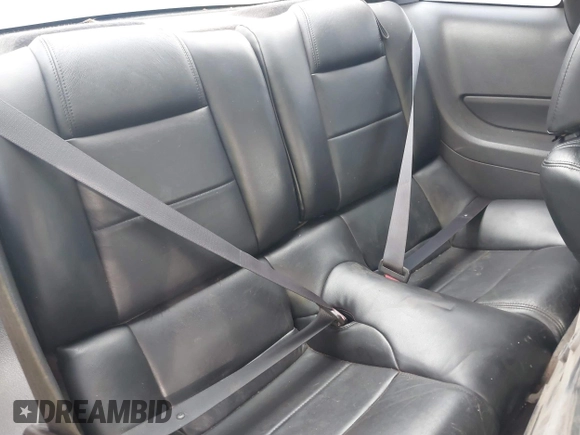 2007 Ford Mustang GT Deluxe with VIN 1ZVHT82H775355835, listed as a IAAI auction lot 42157832 with Not provided miles and . Bid and sale history available at DreamBid. Image 8.