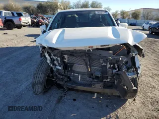 2022 Nissan Frontier SV z VIN 1N6ED1FJ6NN607236, wystawiony jako Copart lot #46663385 z przebiegiem 18 347 mil mil oraz Szkoda całkowita • Salvage title. Historia ofert i sprzedaży dostępna na DreamBid. Obrazek 5.