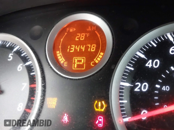 2010 Nissan Sentra SR with VIN 3N1AB6AP8AL686406, listed as a IAAI auction lot 41442513 with 134,478 mi miles and . Bid and sale history available at DreamBid. Image 15.