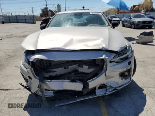 2024 Volvo S60 Plus Dark Theme с VIN 7JRL12TL8RG312505, выставлен на аукционе Copart как лот 56208855 с пробегом 9 755 миль миль и Списание • Salvage title. История ставок и продаж доступна на DreamBid. Изображение 5.