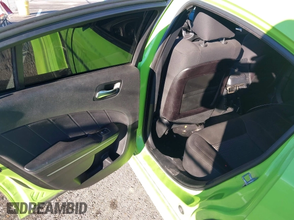 2019 Dodge Charger GT with VIN 2C3CDXHG1KH706666, listed as a IAAI auction lot 40866969 with Not Provided miles and . Bid and sale history available at DreamBid. Image 8.