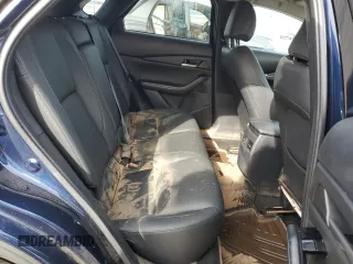 2024 Mazda CX-30 2.5 S Select Sport with VIN 3MVDMBBM9RM664646, listed as a Copart auction lot 44731945 with Not Provided miles and Salvage Title. Bid and sale history available at carsss.com. Image 10.