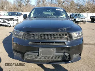 2020 Dodge Durango GT z VIN 1C4RDJDG5LC252550, wystawiony jako Copart lot #44822725 z przebiegiem 65 518 mil mil oraz Szkoda całkowita • Salvage title. Historia ofert i sprzedaży dostępna na DreamBid. Obrazek 5.