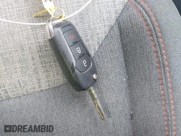 2023 Ford Maverick XL с VIN 3FTTW8E32PRA72499, выставлен на аукционе IAAI как лот 42064441 с пробегом 30 931 миль миль и . История ставок и продаж доступна на DreamBid. Изображение 11.