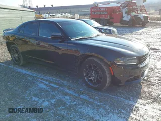 2018 Dodge Charger GT with VIN 2C3CDXJG1JH151274, listed as a IAAI auction lot 41579758 with 70,890 mi miles. Bid and sale history available at carsss.com. Image 1.