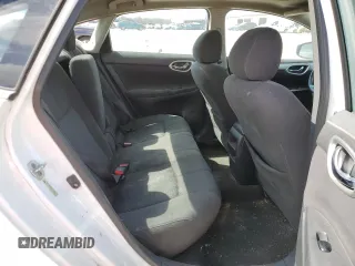 2013 Nissan Sentra FE+ S with VIN 3N1AB7AP0DL710434, listed as a Copart auction lot 44139275 with 150,933 mi miles and Clean Title. Bid and sale history available at DreamBid. Image 10.