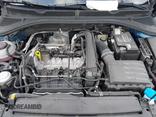 2019 Volkswagen Jetta S with VIN 3VWC57BU2KM040097, listed as a IAAI auction lot 42496084 with 29,720 mi miles and . Bid and sale history available at DreamBid. Image 10.