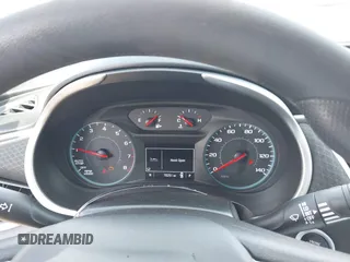 2022 Chevrolet Malibu LT with VIN 1G1ZD5STXNF122152, listed as a IAAI auction lot 41807908 with 70,251 mi miles and . Bid and sale history available at DreamBid. Image 15.