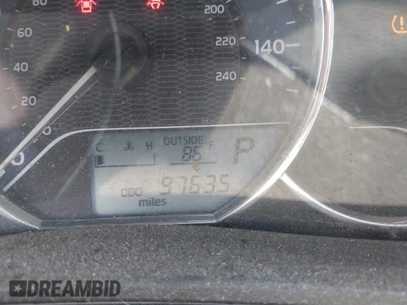 2015 Toyota Corolla L with VIN 5YFBURHE7FP255910, listed as a IAAI auction lot 42132289 with 97,635 mi miles and . Bid and sale history available at DreamBid. Image 15.